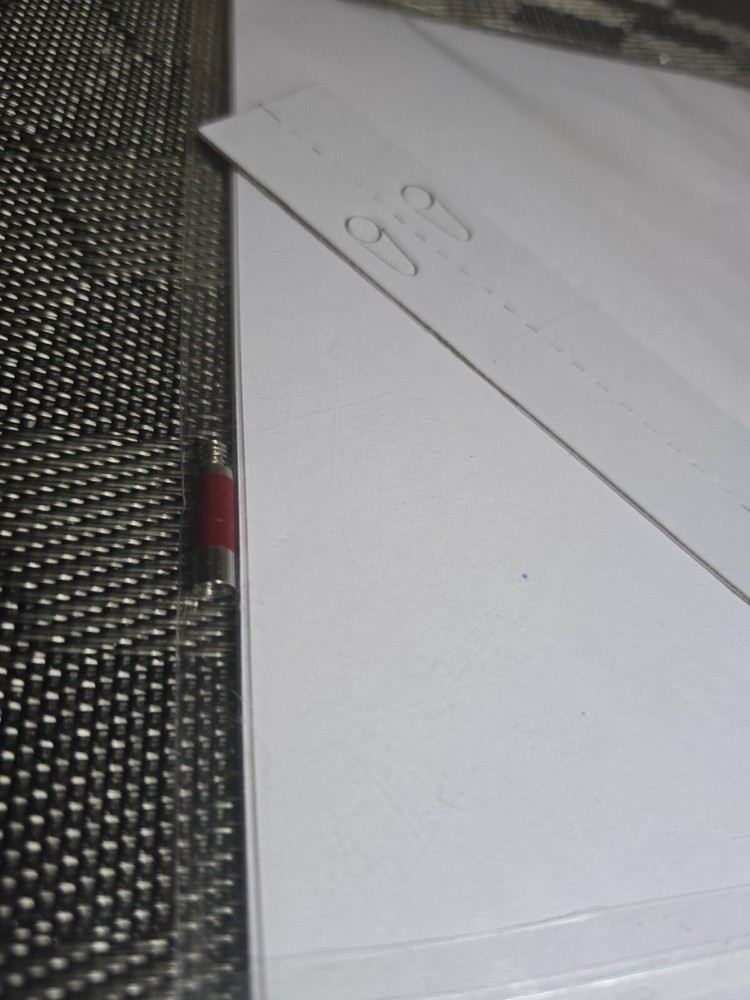 Pioneer Universal Top-Loading Page Protectors 5 Sheets; 8"X8"; Includes 2 Posts