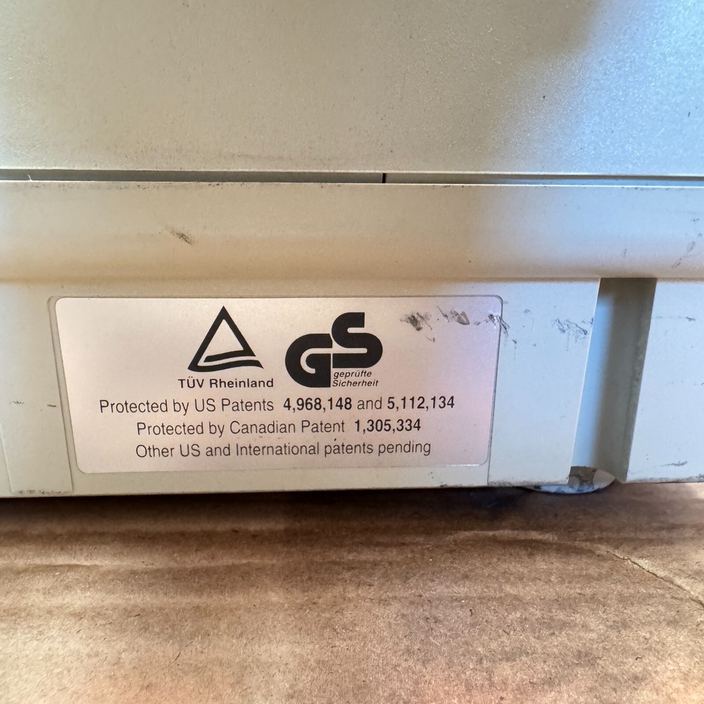 Molecular Devices Spectra Max PLUS Microplate Spectrophotometer | Sold As Is