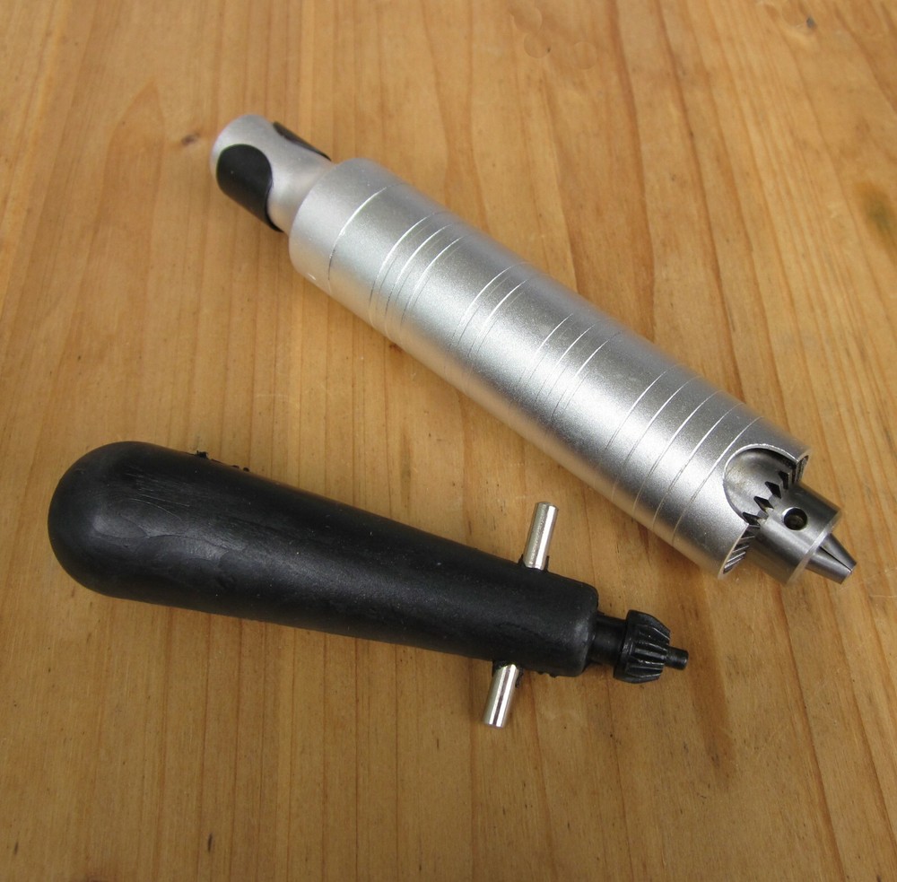 Handpiece # 30 for Flex FOREDOM Shaft Motor