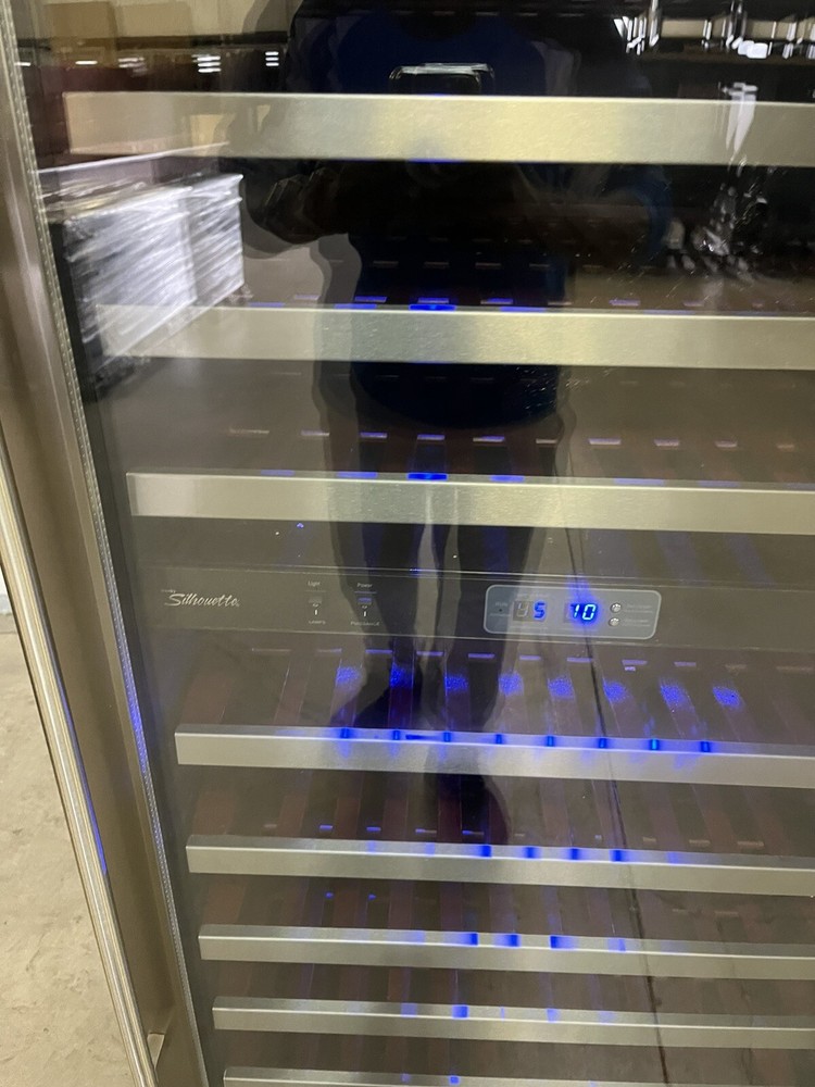 Danby Silhouette Wine Cellar/ Wine cooler