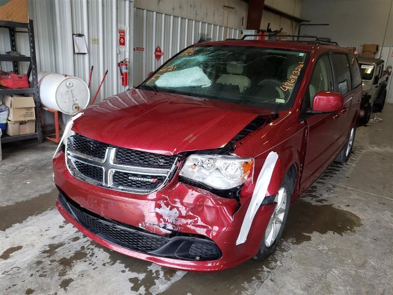A/C Selector Switch fits 2014 Dodge Caravan AC front dash mounted manual c