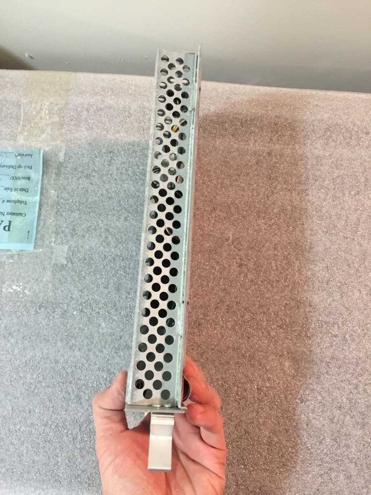 APPLE XSERVE RAID XRAID COOLING FAN MODULE 620-2106