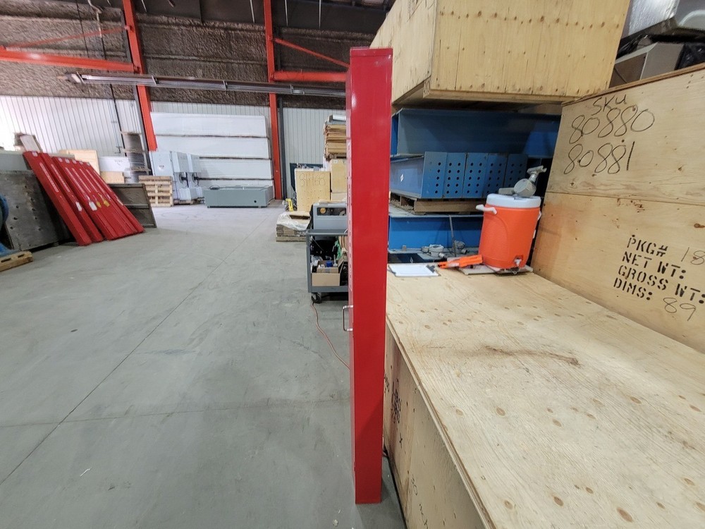 Fire Blanket Box – Safety Equipment