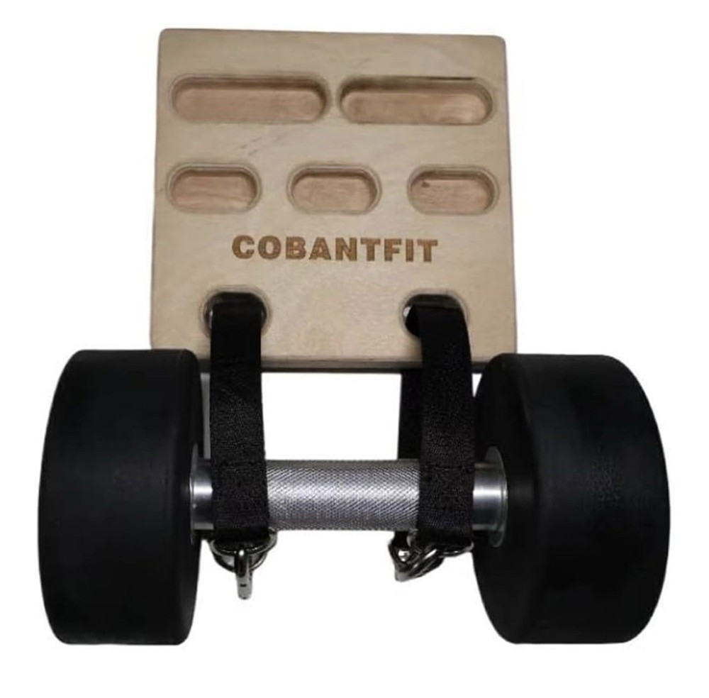 Cobantfit Multi-functional Finger Strength Trainer