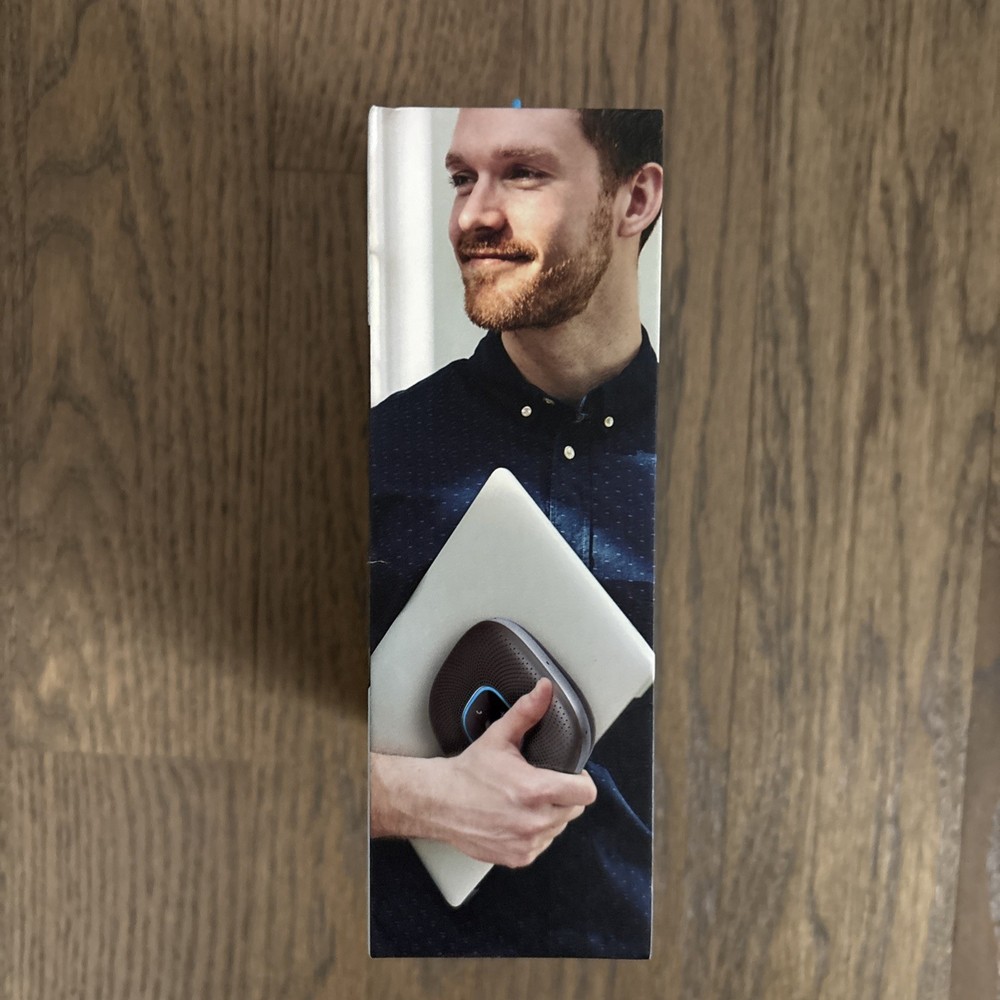 Anker A3301011 Audio Conferencing