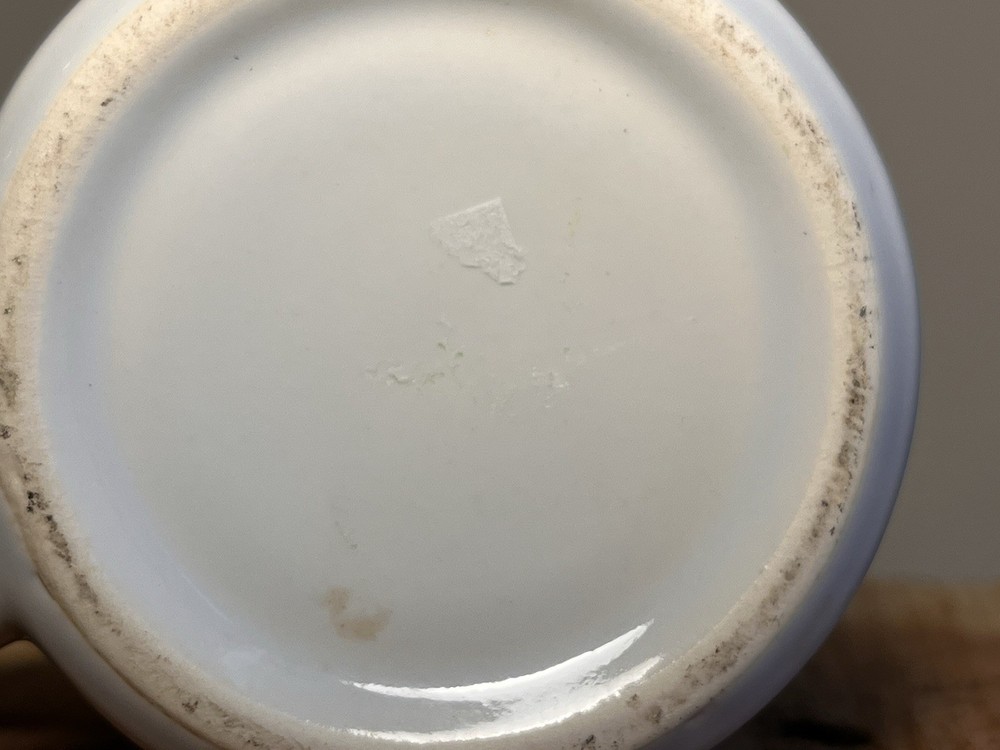 Easter Bunny Cup