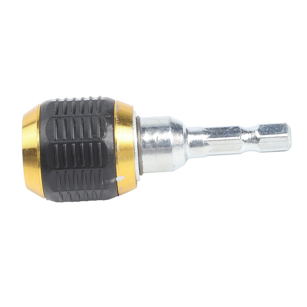 Thread Cutting Tool Hexagonal Shank Coupling Integrated 1-Piece Design