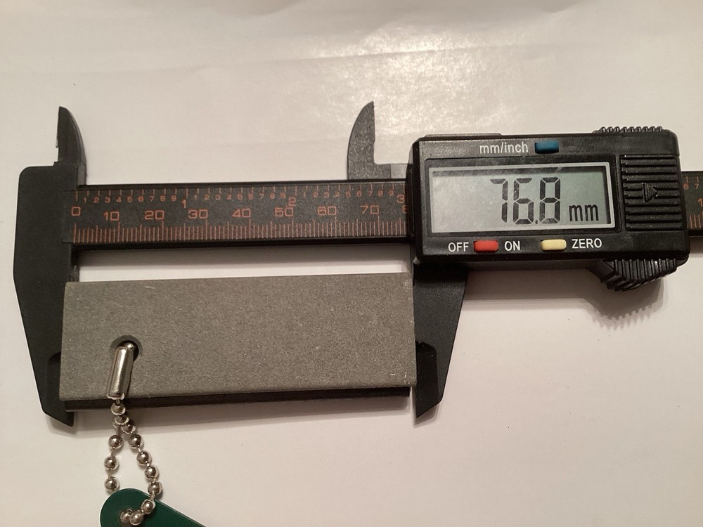 Fine Source 6” Caliper Electronic