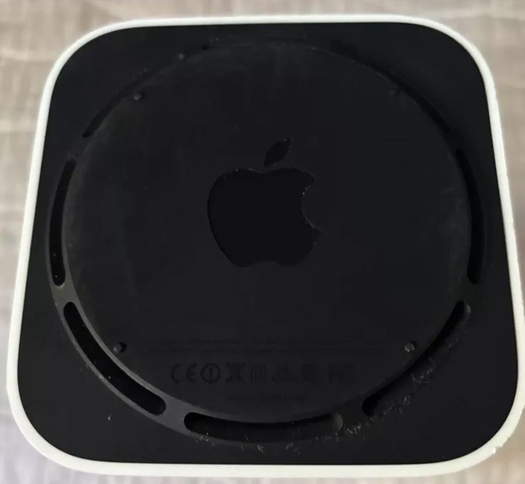 Apple AirPort Extreme BaseStation (A1521) No Cables