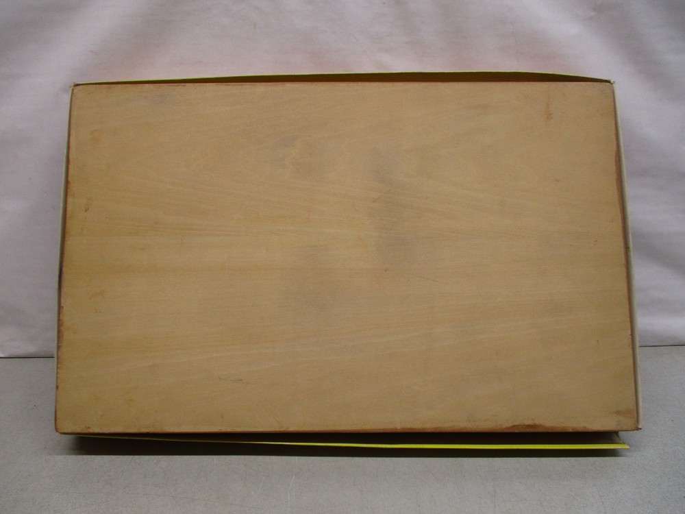 Radio Shack Science Fair Electronic Project Kit #201