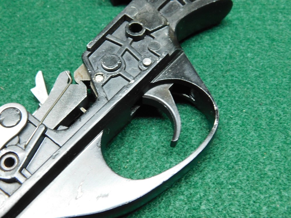 Stevens Springfield Model 67 77 Trigger Assembly 12 GA #1