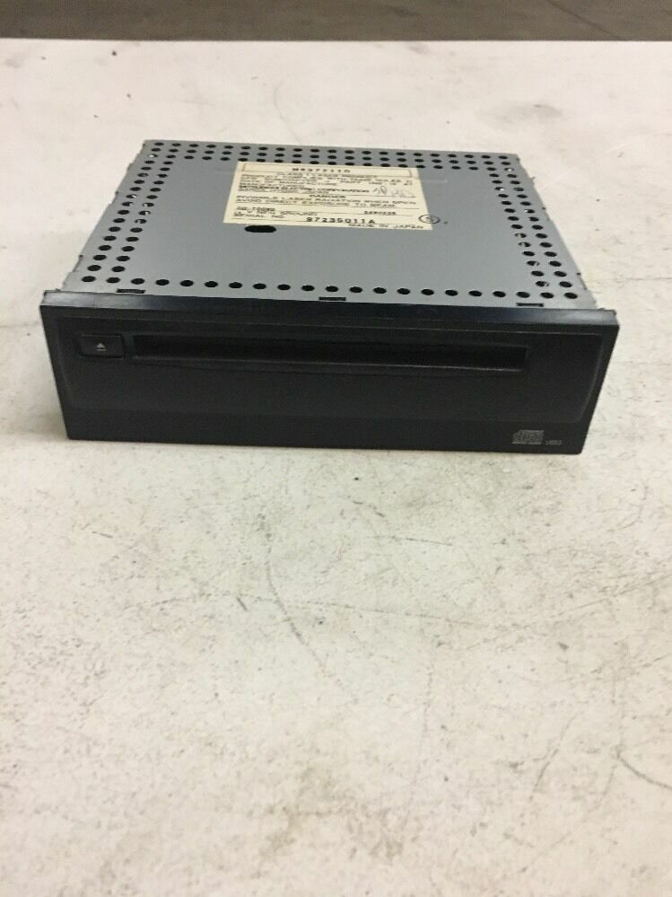 2000 Mitsubishi Eclipse CD Changer OEM