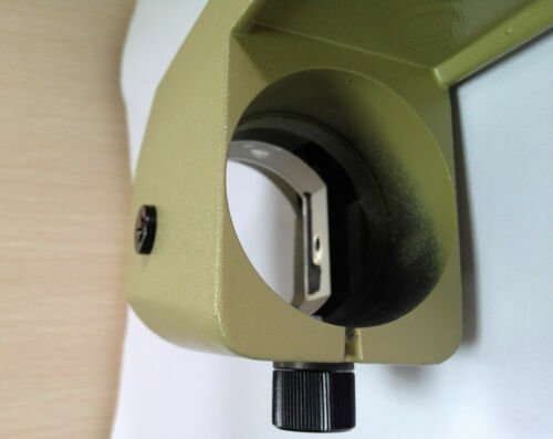 NEW parallel plate micrometer for DSZ2 NA2 NAK2 Level