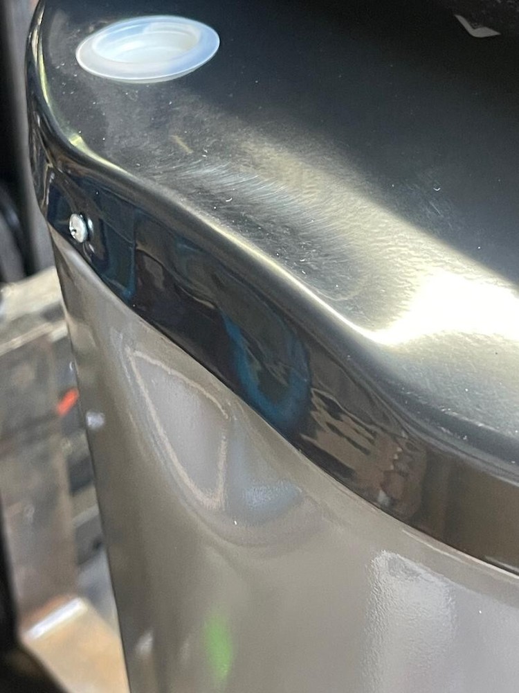 RHEEM RUUD Commercial Light Duty Electric Water Heater 40 Gallon 240 Volt New