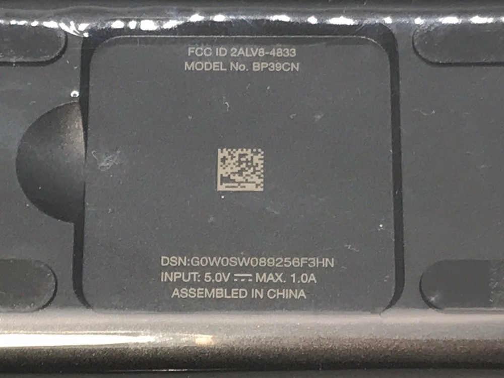 Amazon Echo Auto Smart Assistant Hands Free Speaker with Alexa Black