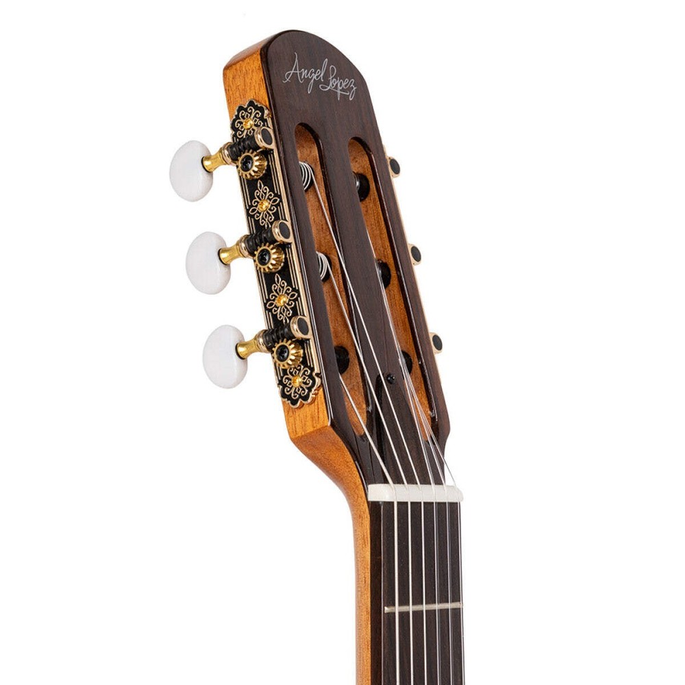 Angel Lopez SHERRY CE N