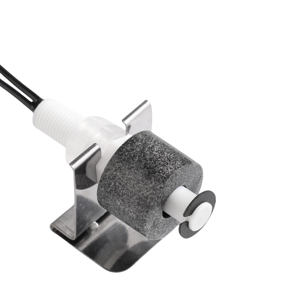 AC Pan Float Switch, Water Leak Detector for Condensate Drain Pans Replace 97647