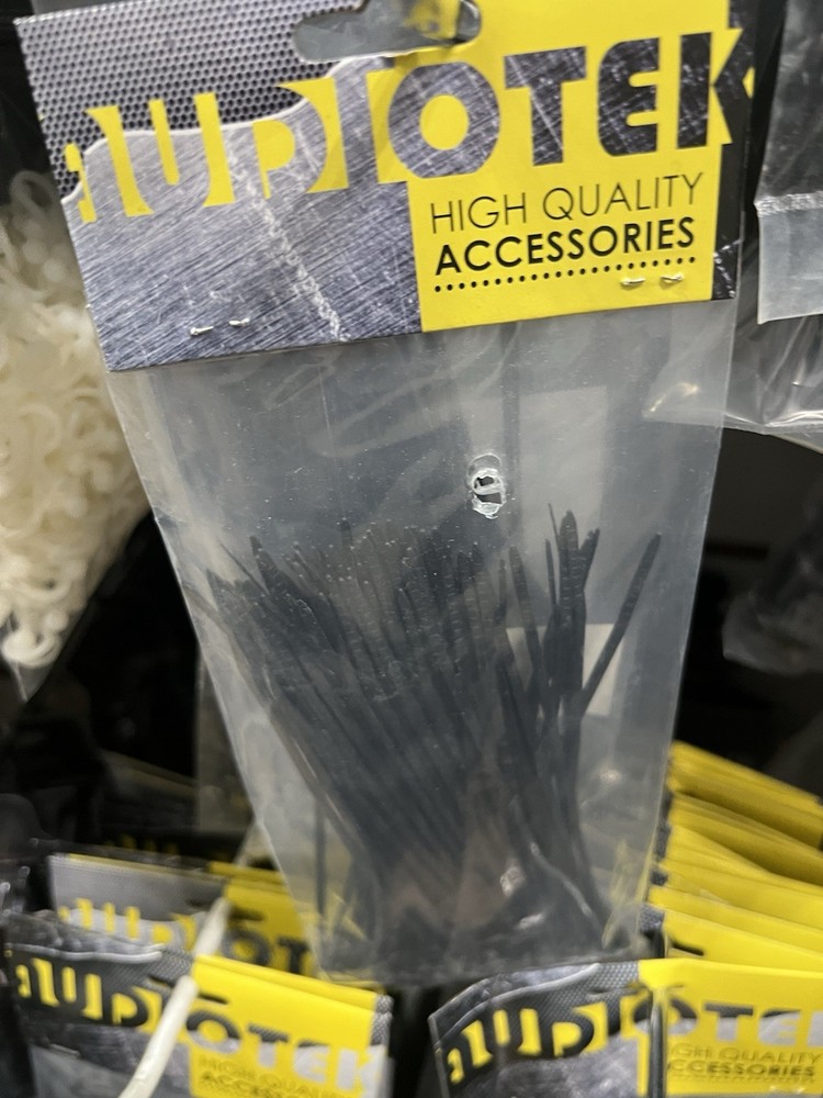 6” Zip Cable Tie