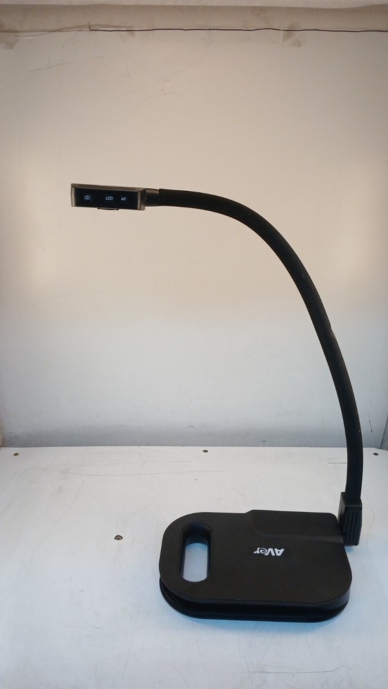 Avervision Vision U50 USB Document Camera *WORKING* *READ*