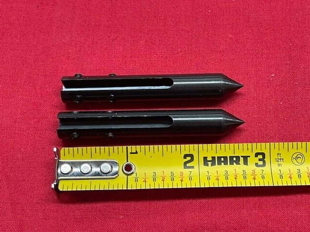 Starrett PT26151 Center Distance Attachment for Dial & Electronic Calipers