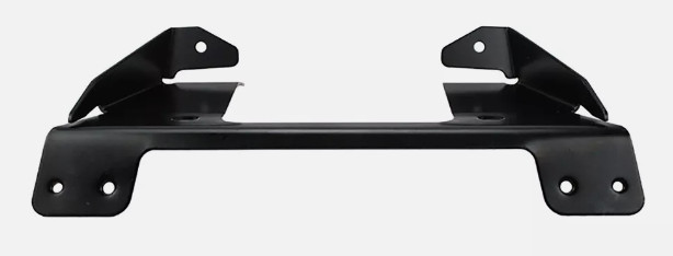 Polaris-Lower Radiator Mounting Bracket-Subbed 5253550