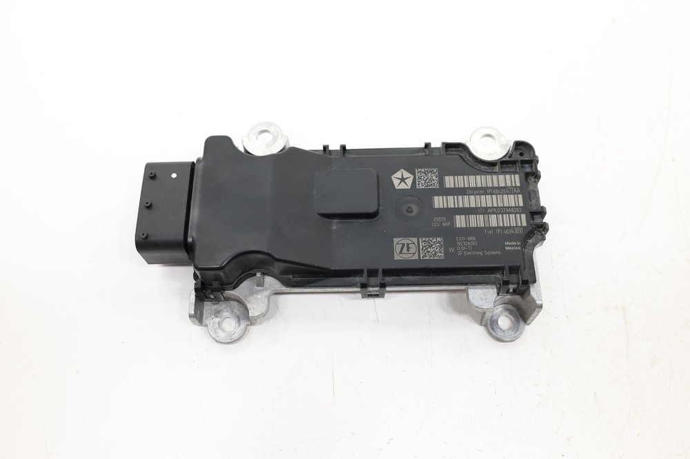 2020 - 2022 CHRYSLER PACIFICA TRANSMISSION CONTROL MODULE UNIT OEM 68425477AA