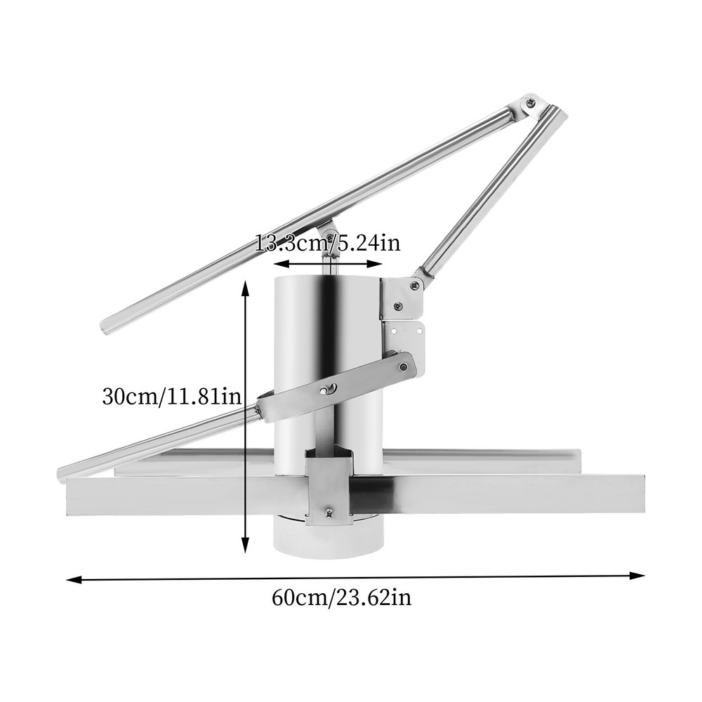 Stainless Manual Meatball Making Machine Meatball Processing Forming Machine