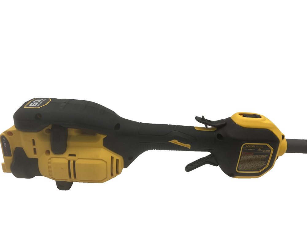Dewalt Flex volt 60V String Trimmer Cordless Brushless DCST972B Tool Only (OB)