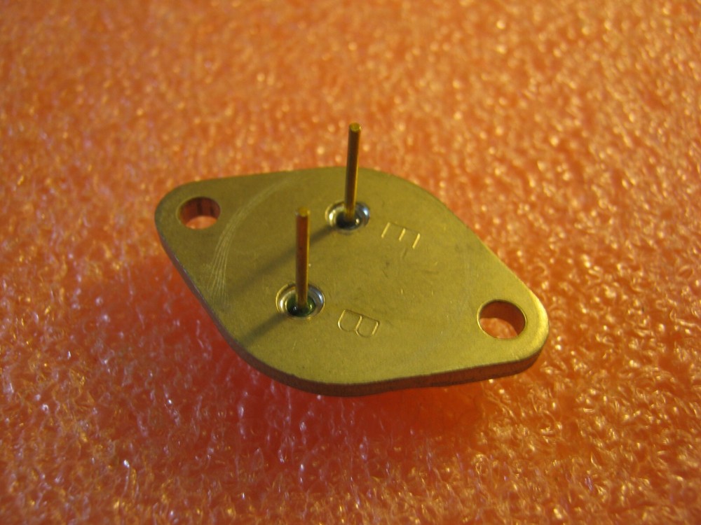 HEPG6005 NOS From Motorola