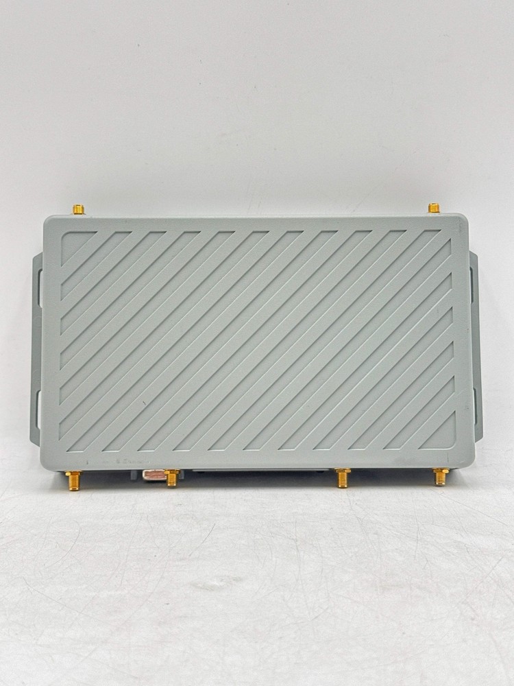Digi TransPort WR44 - Tested