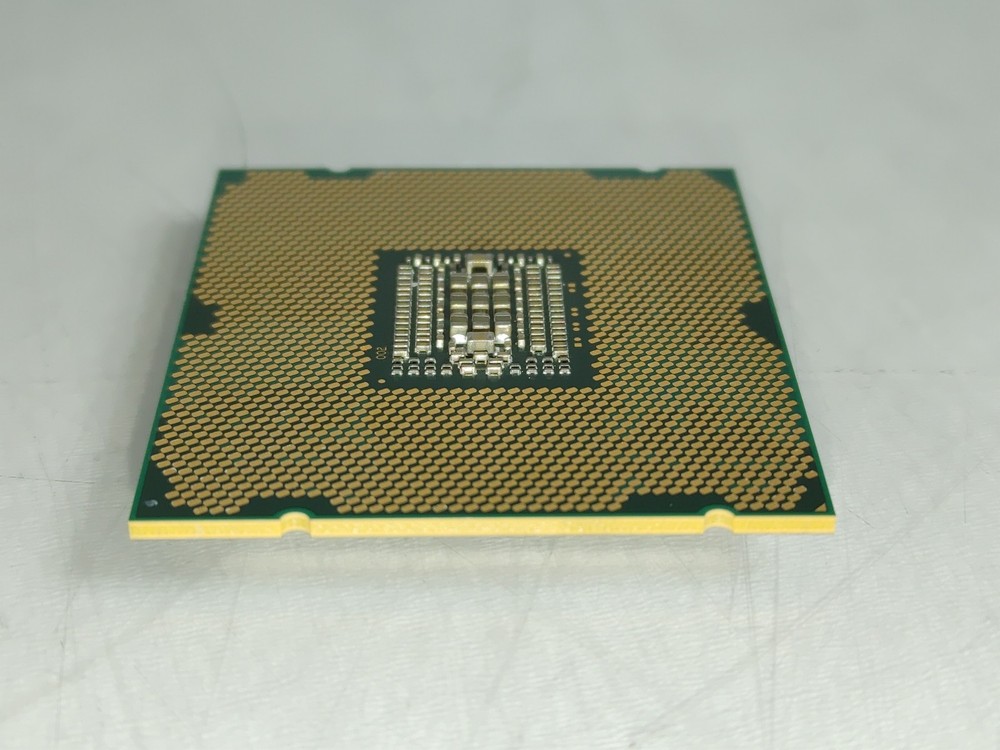 Intel Xeon E5-2650 2 GHz 8 GT/s LGA 2011 8-Core CPU Processor SR0KQ