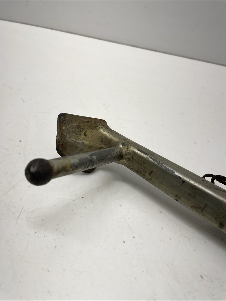 ♻️ Suzuki Gsf 600 Bandit 1995 - 2000 Side Stand & Spring ♻️