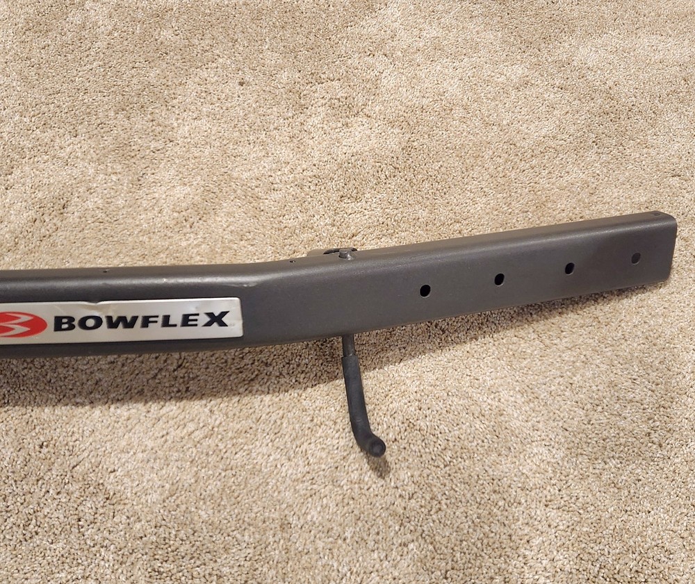Bowflex Ultimate 2 Lat Bar VGC
