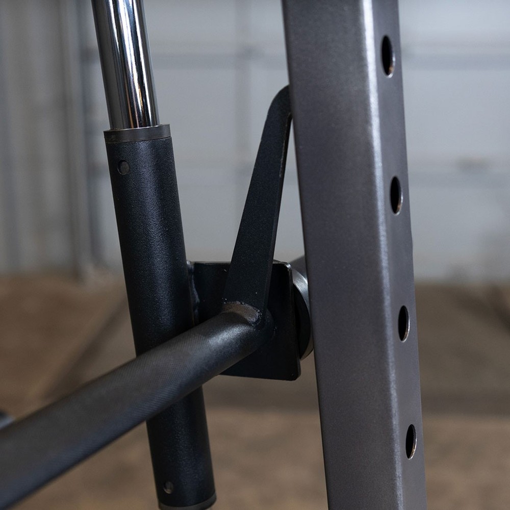 Body-Solid PSM200 Smith Machine