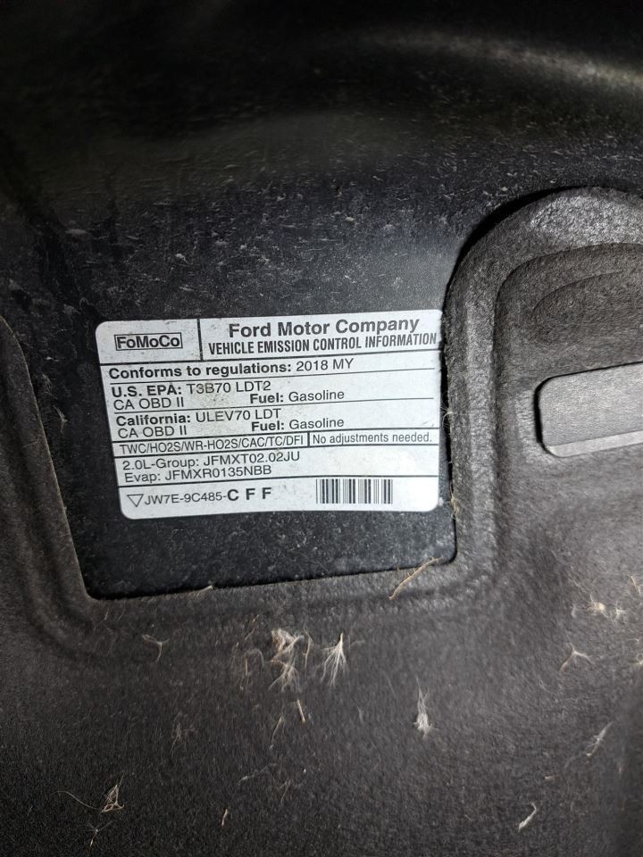 2018 Edge Jack Sku#4424209