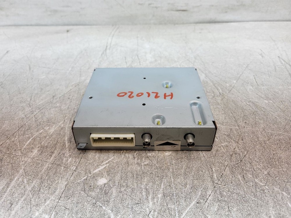 2013 HYUNDAI ELANTRA COMMUNICATIONS CONTROL MODULE 96510-A5000