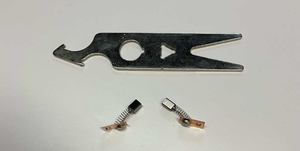 Buffalo X35 Lab Micromotor