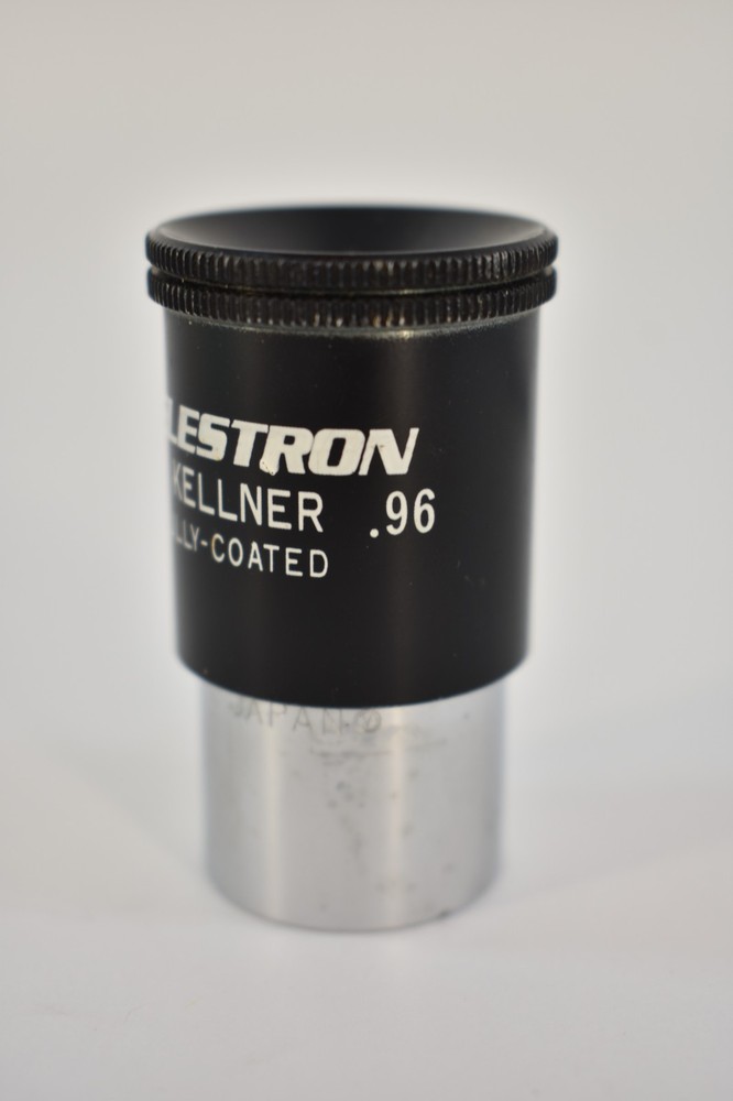 Celestron 18mm Kellner .96 Fully coated lens piece