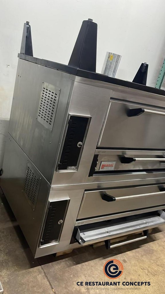 Marsal SD 1048-Refurbished