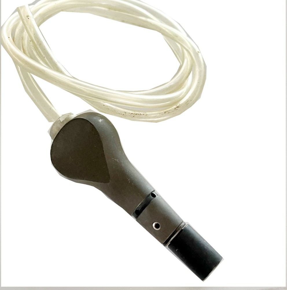 GRS Handpiece.. ADJUSTABLE COLLET TIP USED WORKING CONDITION