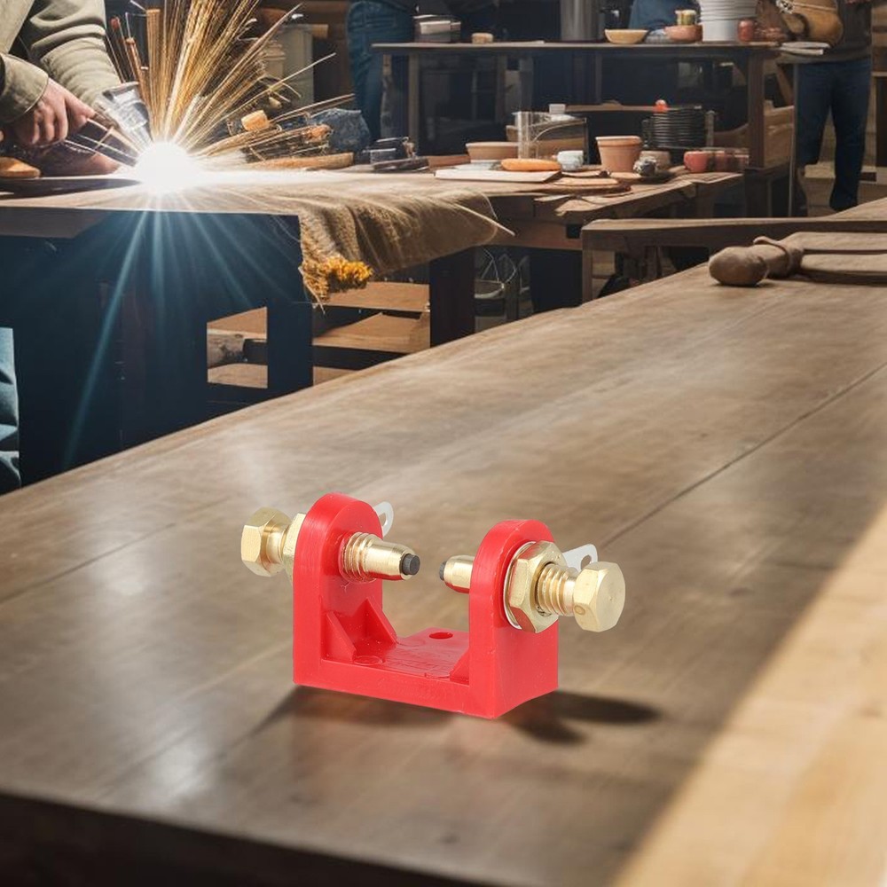 TIG Welder Compatibility High Frequency Spark Nozzle for Enhanced Performance