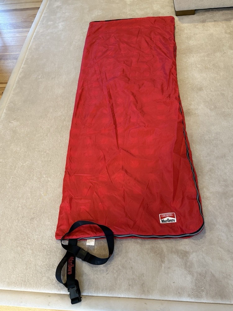 Marlboro Sleeping Bag