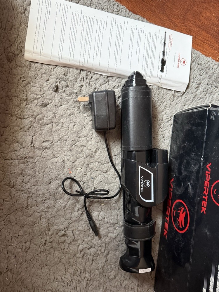 VIPERTEK VTS-B01