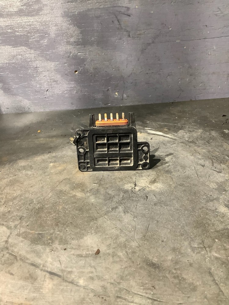 Mercruiser Knock Spark Module Control AZCA 1618749