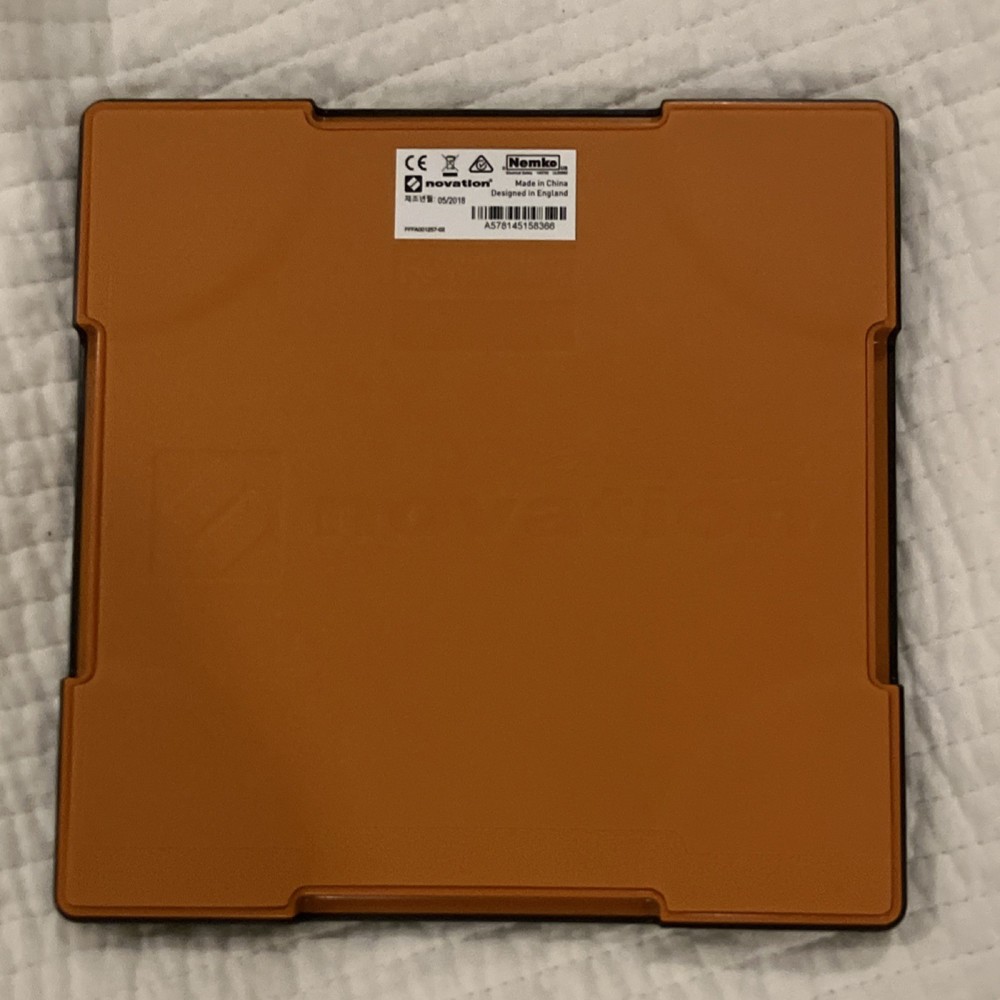 Novation Launchpad Mini Pad Controller 64 Keys Digital Pad Triggers