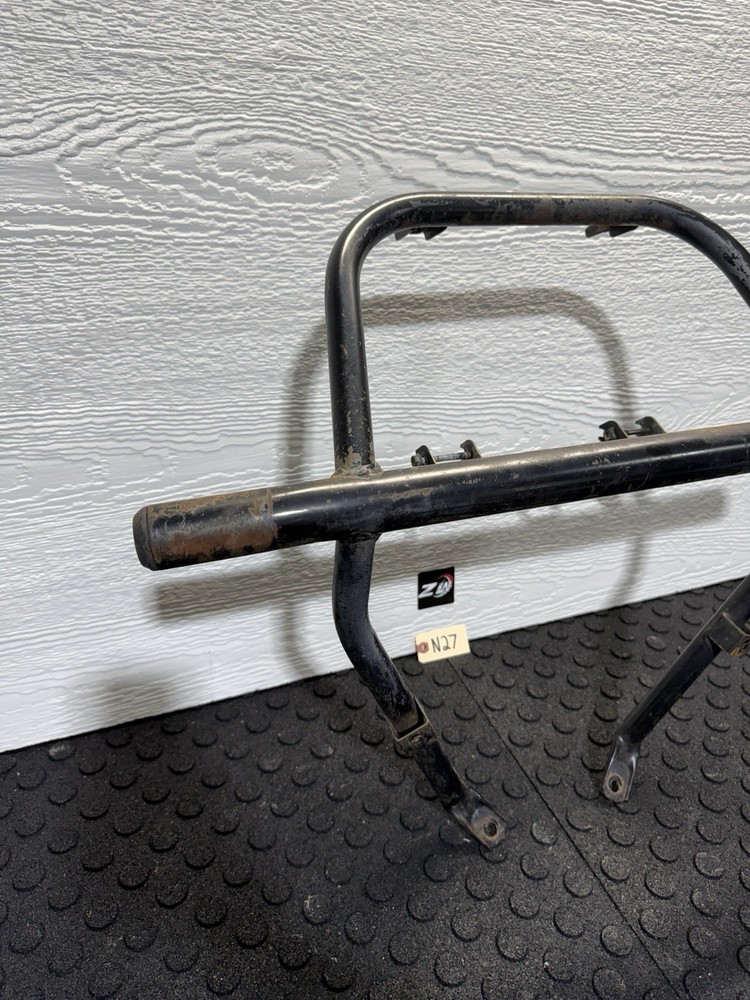 98-02 Suzuki Quadrunner 500 Front Bumper