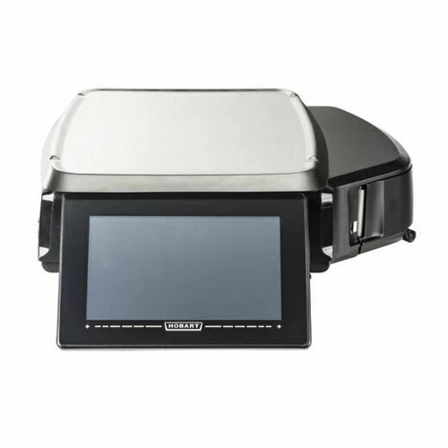 Hobart HTi-7LS25 digital computing scale