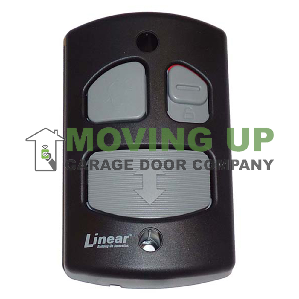 Linear LD050 Garage Opener Deluxe Wall Control Panel HAE00001