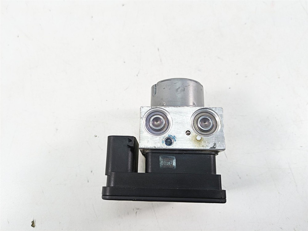 2021 Aprilia RS660 Abs Brake Pump Pressure Module Unit 2D000540