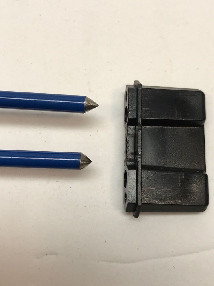Hand Held Electrode SPDC 10008 HH15SP200 New